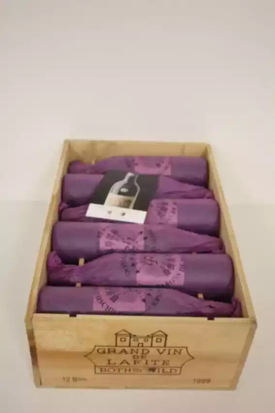 Chateau Lafite Rothschild 1999