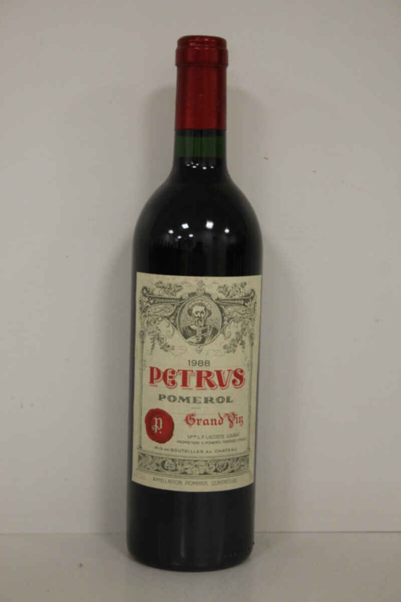 Petrus 1988