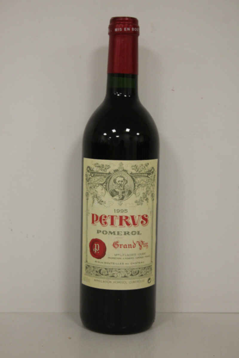 Petrus 1995