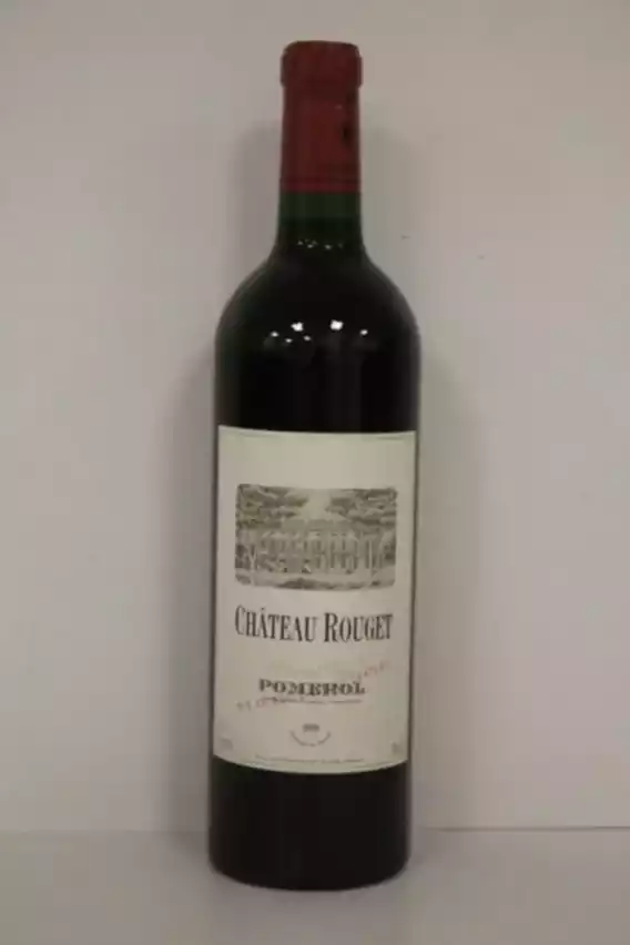 Chateau Rouget 1998