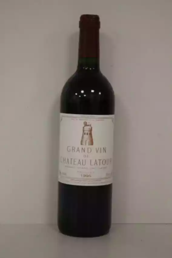 Chateau Latour 1995