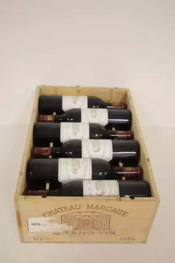 Chateau Margaux 1994