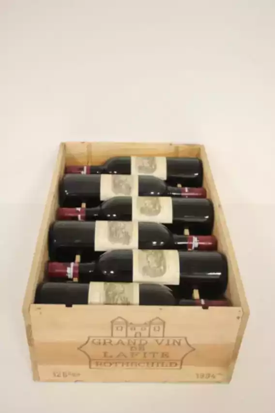 Chateau Lafite Rothschild 1994