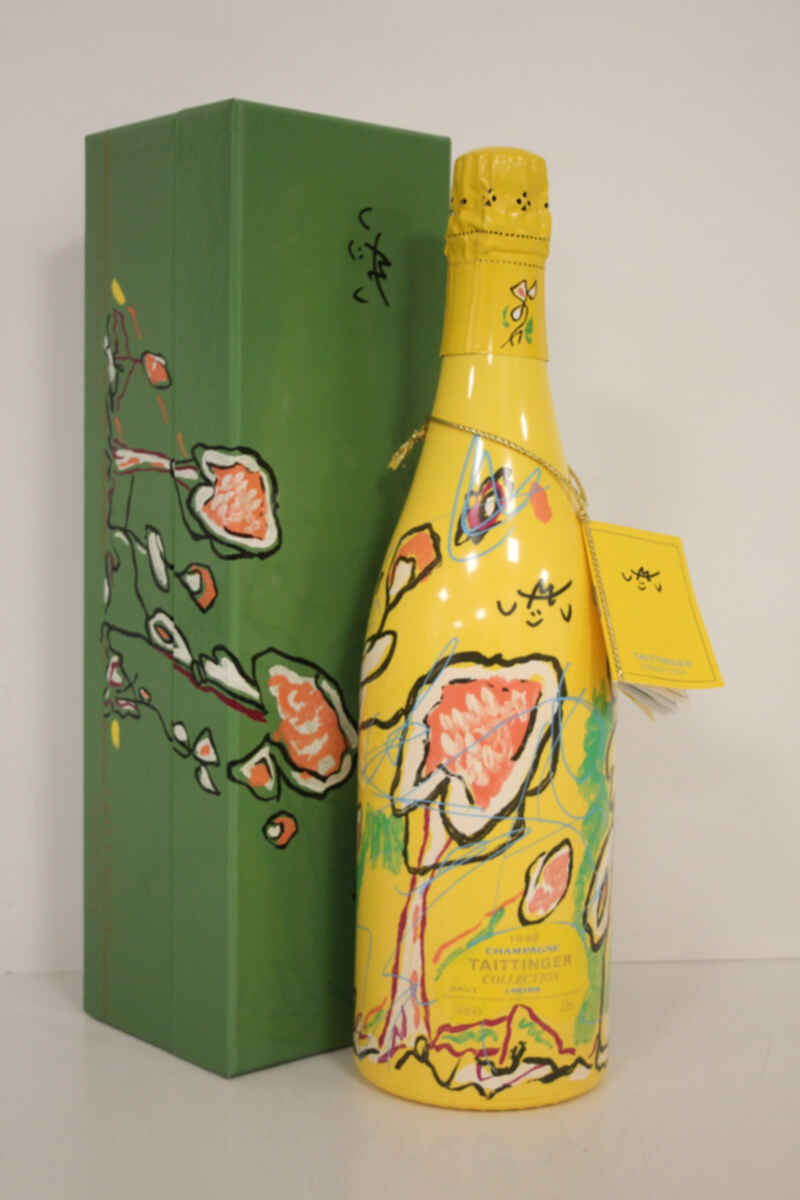 Taittinger Collection 1992