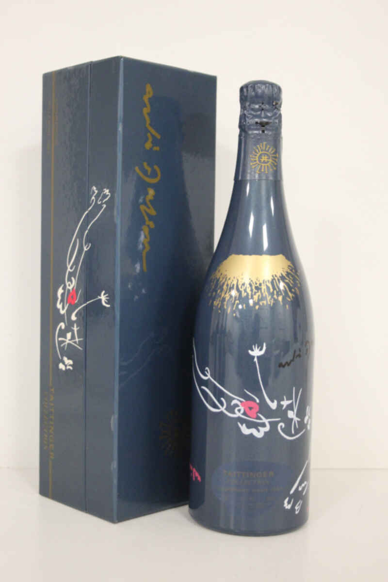 Taittinger Collection 1982