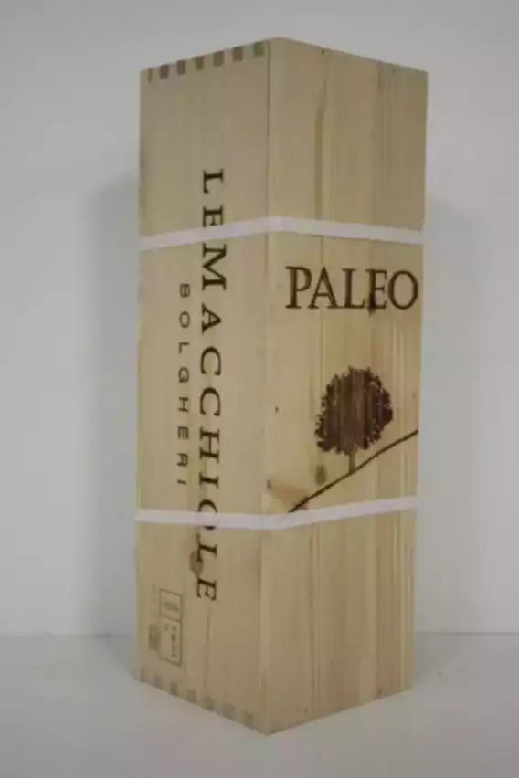 Le Macchiole Paleo 2012