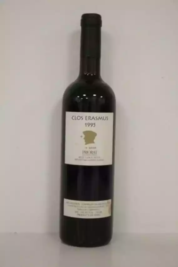 Clos I Terrasses Clos Erasmus 1995