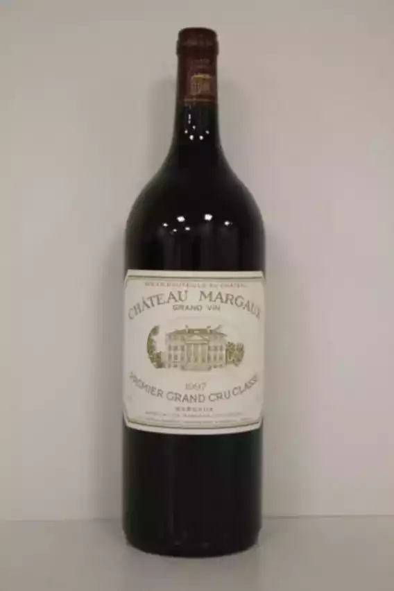 Chateau Margaux 1997