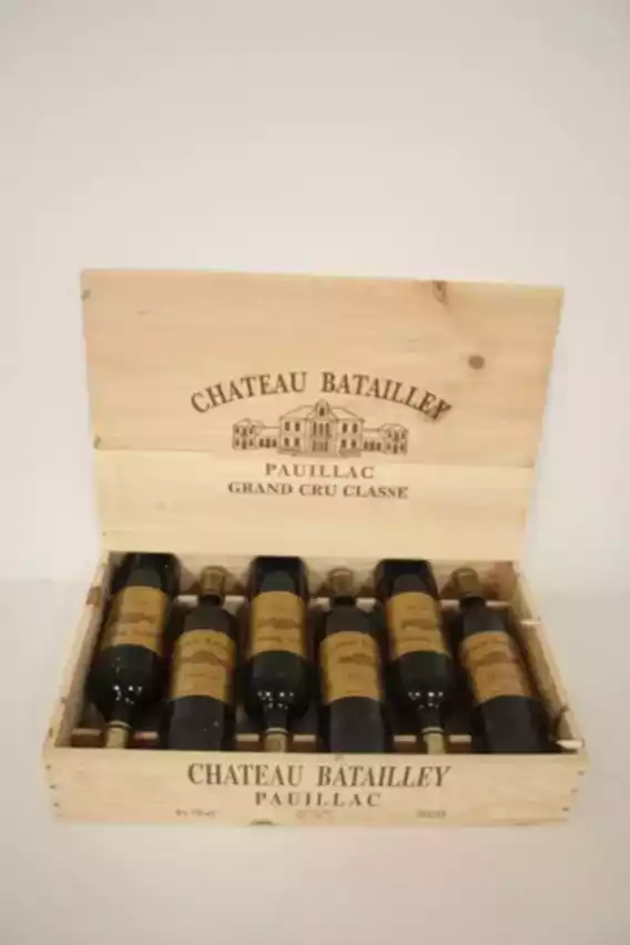 Chateau Batailley 2020