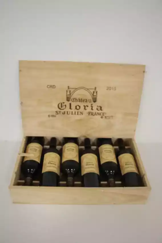 Chateau Gloria 2015