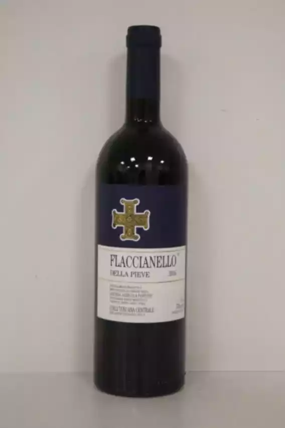 Fontodi Flaccianello Delle Pieve 2016