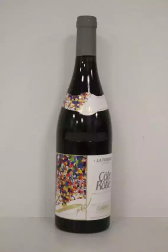E.guigal La Turque 2012