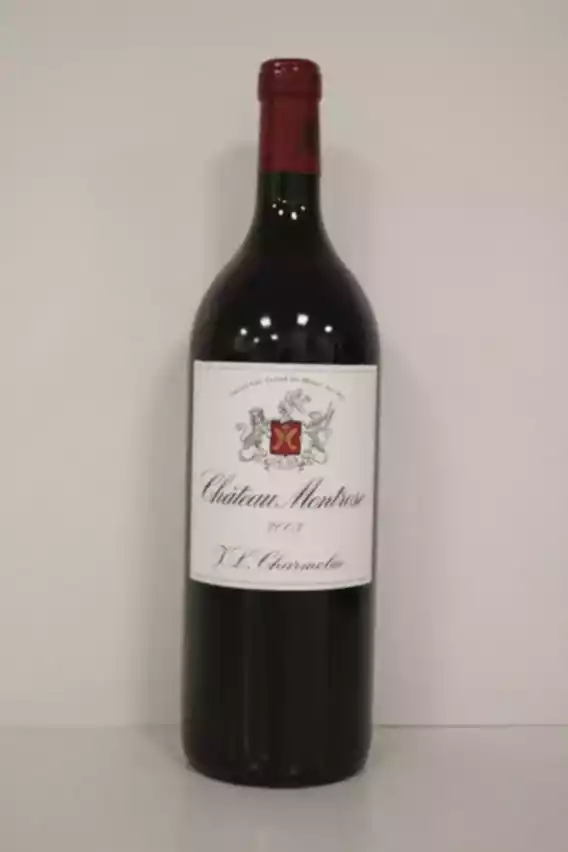 Chateau Montrose 2003
