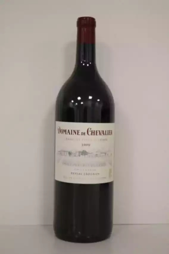Domaine De Chevalier 2009