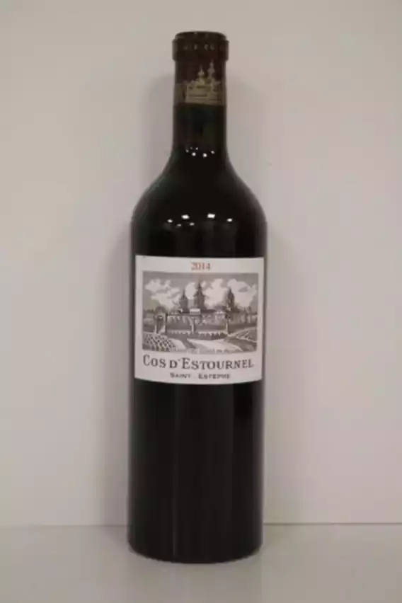 Chateau Cos D'estournel 2014