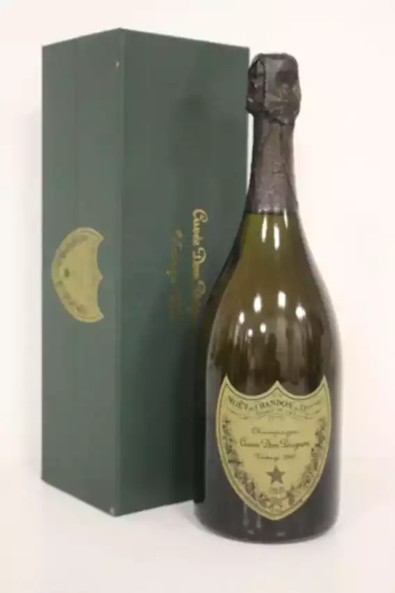 Moet & Chandon Dom Perignon 1990