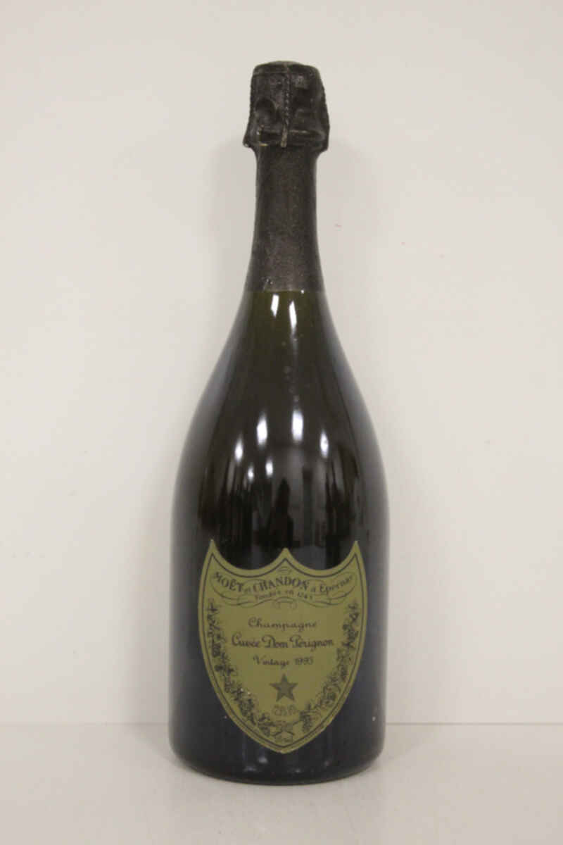 Moet & Chandon Dom Perignon 1993