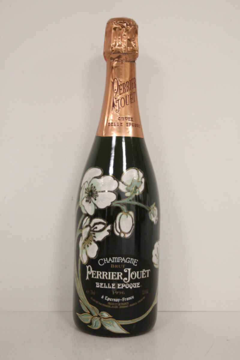 Perrier Jouet Belle Epoque Reserve 1996