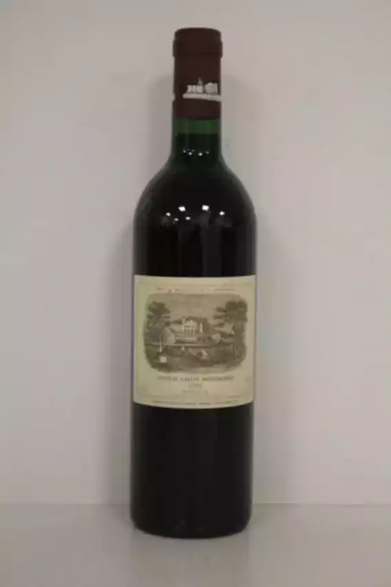 Chateau Lafite Rothschild 1991