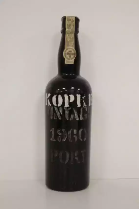 Kopke Vintage Port 1960