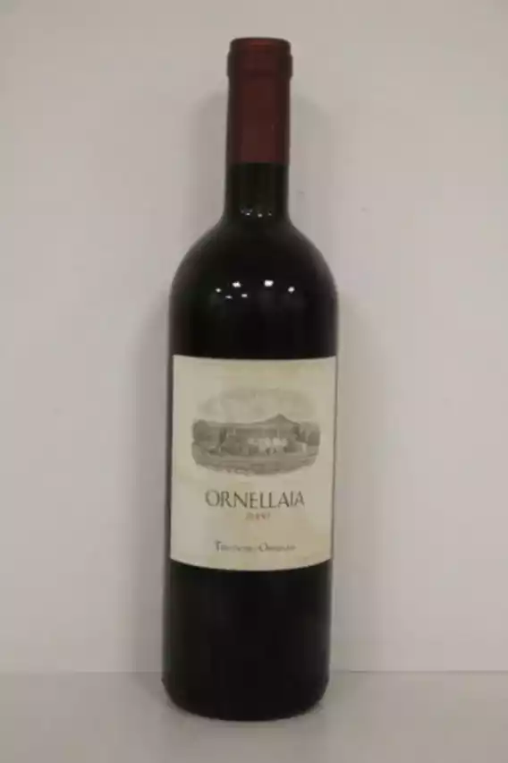 Tenuta Dell' Ornellaia Ornellaia 2000