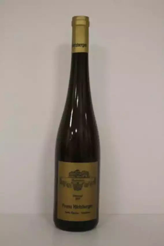 F. Hirtzberger Gelber Muskateller Smaragd 2017