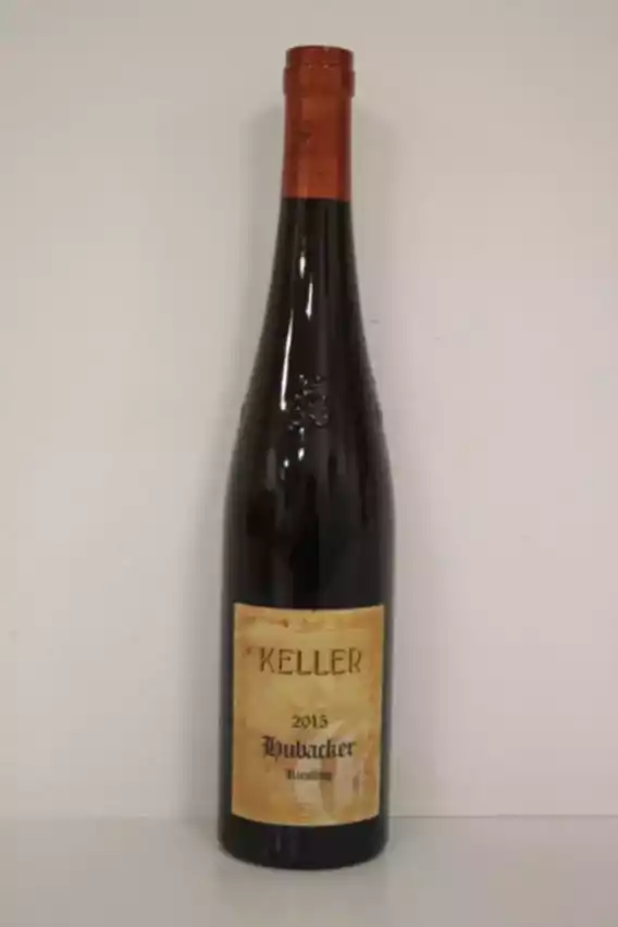 Keller Hubacker 2015