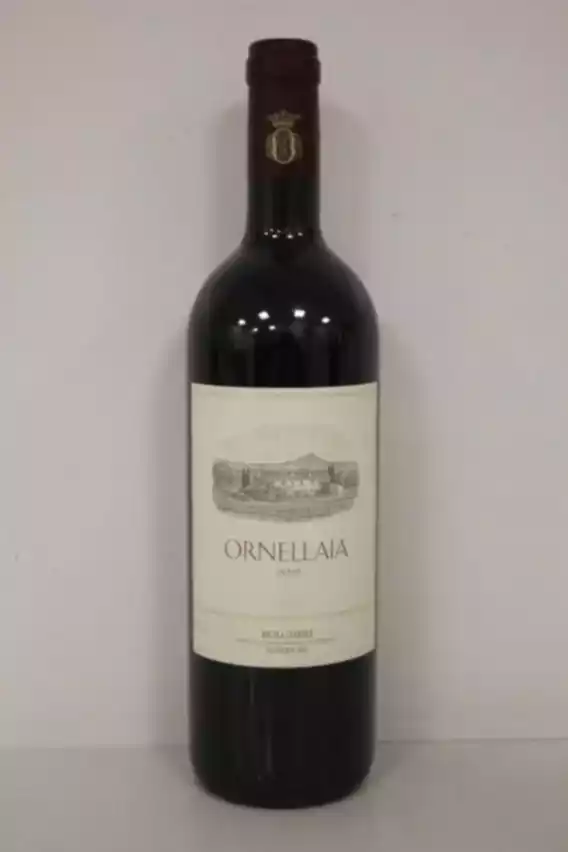Tenuta Dell' Ornellaia Ornellaia 2013
