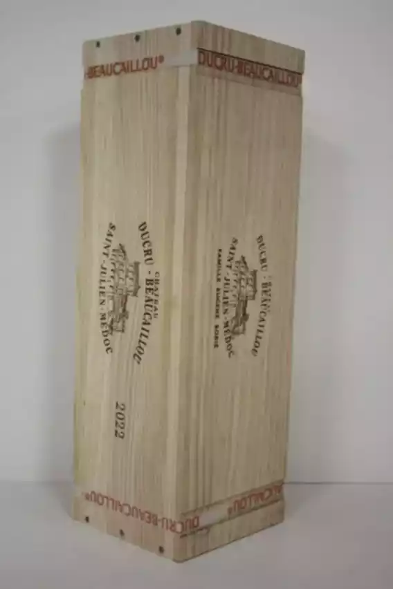 Chateau Ducru Beaucaillou 2022