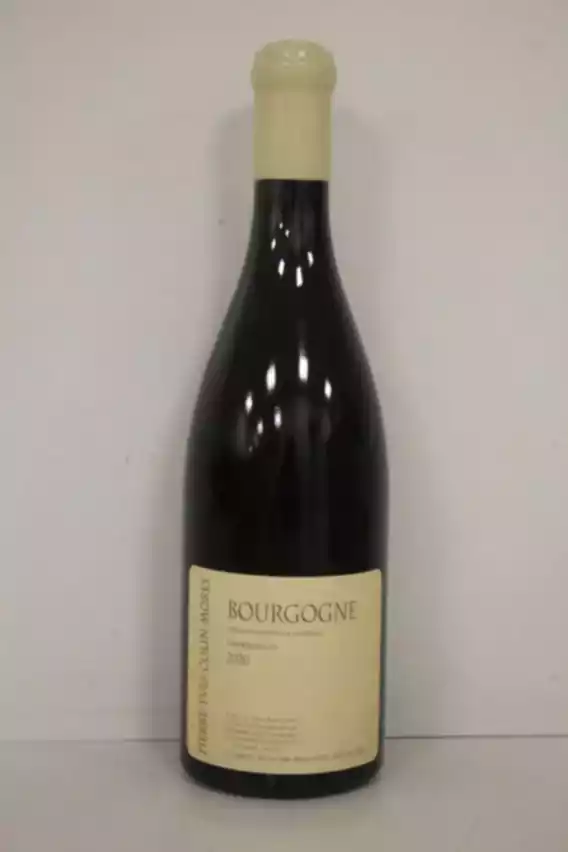 Pierre Yves Colin Morey Bourgogne Chardonnay 2020