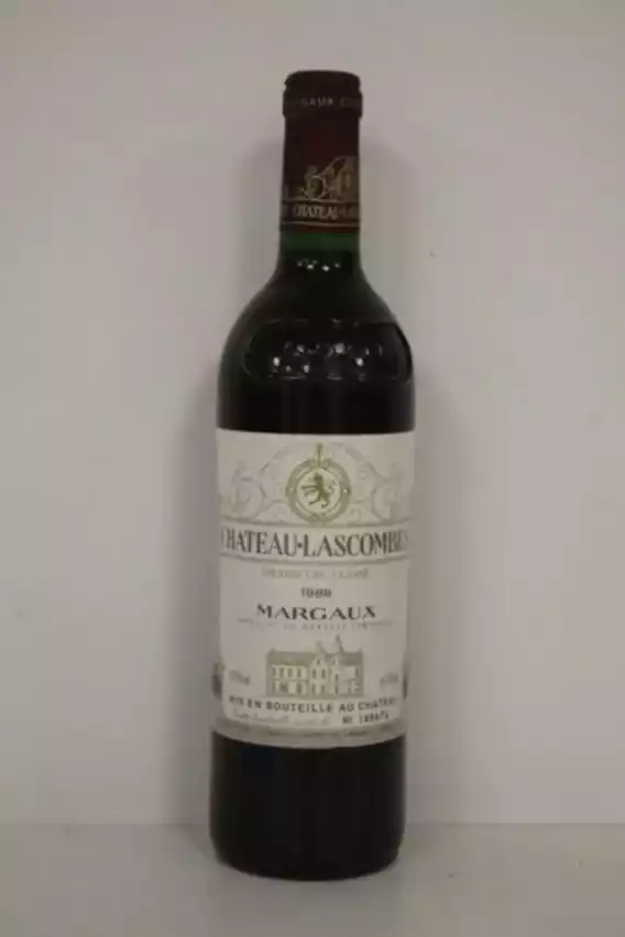 Chateau Lascombes 1988