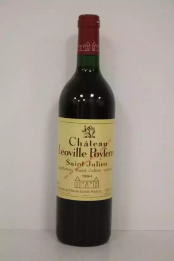 Chateau Leoville Poyferre 1994
