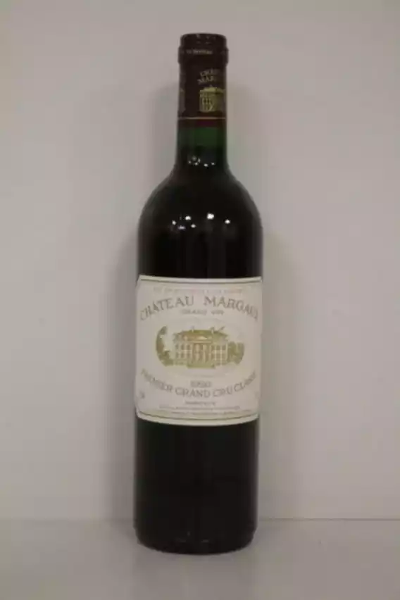 Chateau Margaux 1998