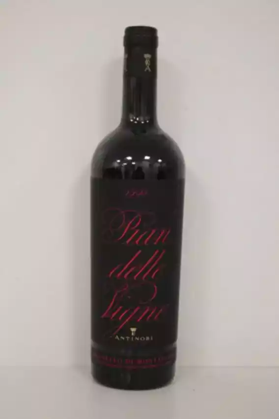 Antinori Pian Delle Vigne Brunello Di Montalcino 1995