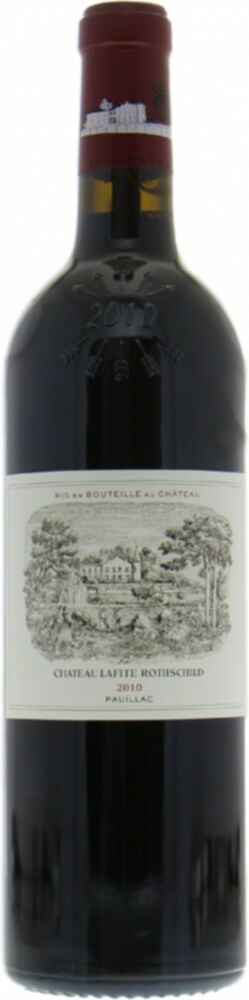 chateau beard la chapelle 2010