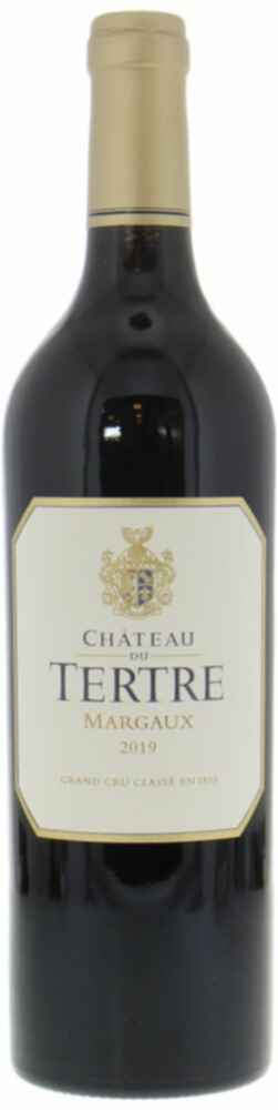 Chateau Du Tertre 2019