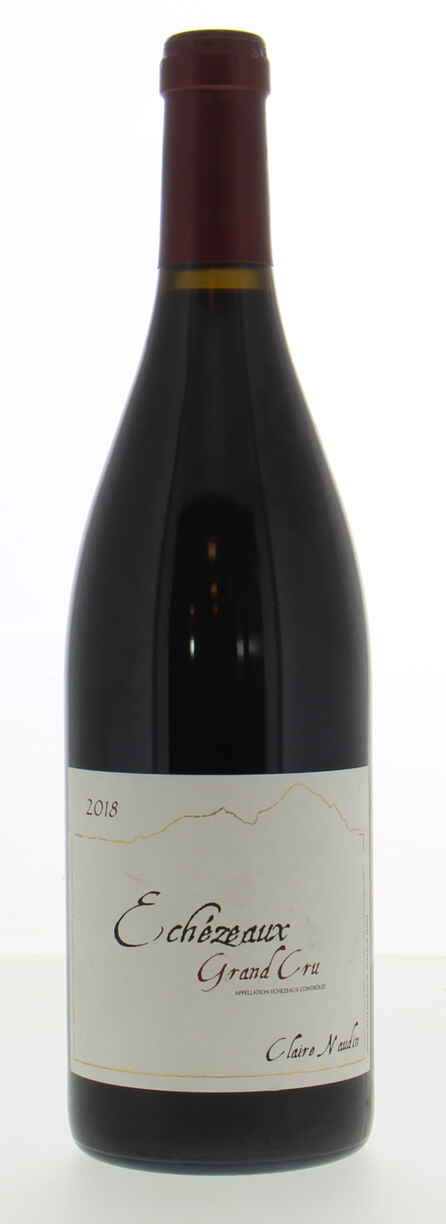 Naudin Ferrand Echezeaux Grand Cru 2018