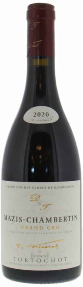 Tortochot Mazis Chambertin Grand Cru 2020