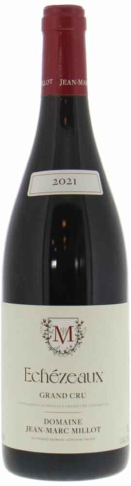 Jean-marc Millot Echezeaux Grand Cru 2021
