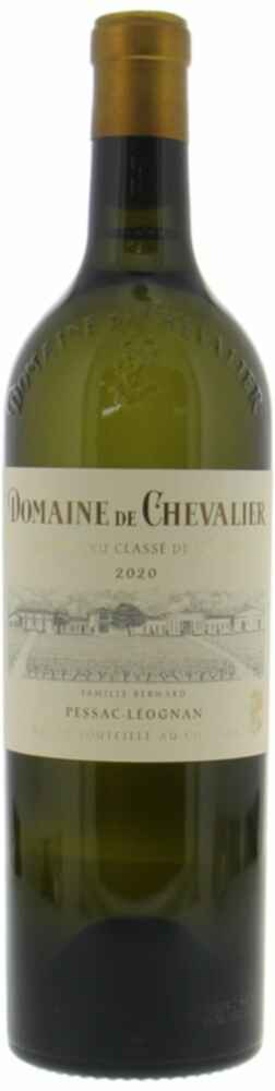 Domaine De Chevalier Blanc 2020