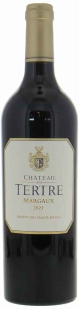 Chateau Du Tertre 2021