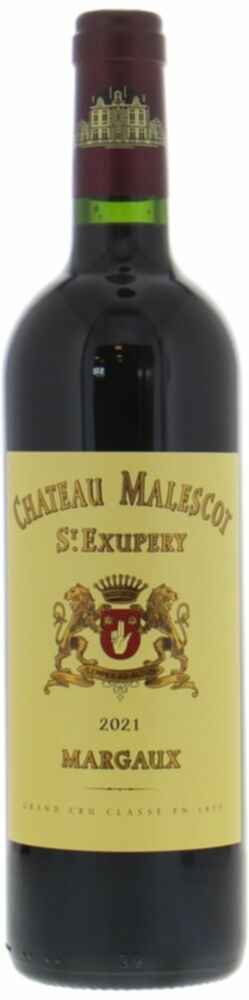 Chateau Malescot St. Exupery 2021