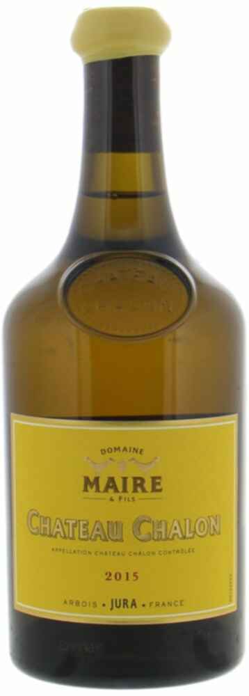 Henri Maire Chateau Chalon 2015