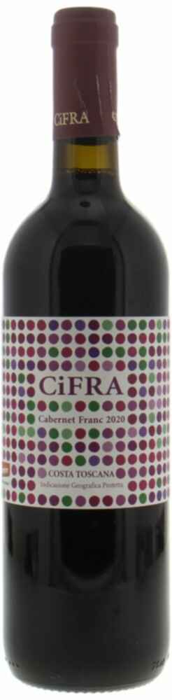 Duemani Cifra 2020