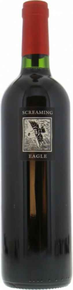 Screaming Eagle 2013