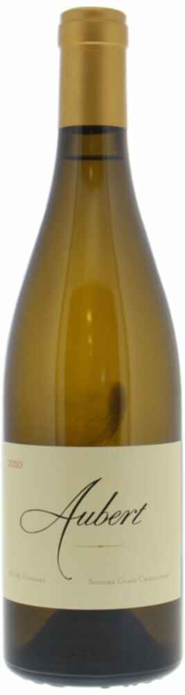 Aubert Uv-sl Chardonnay 2020