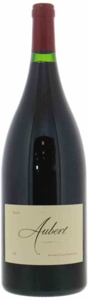 Aubert Cix Pinot Noir 2019