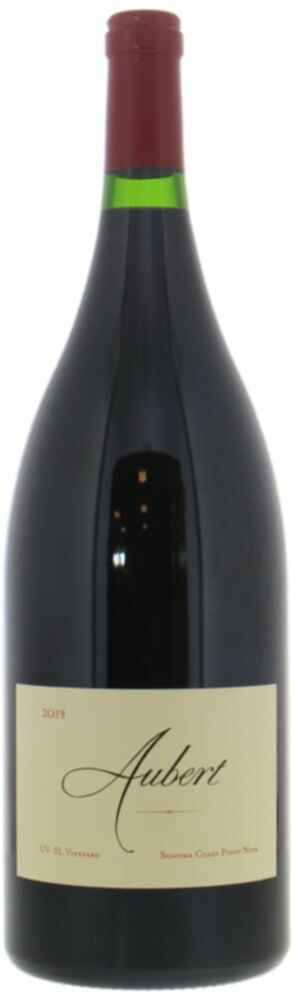Aubert Uv-sl Pinot Noir 2019