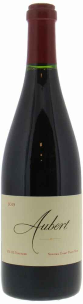 Aubert Uv-sl Pinot Noir 2019