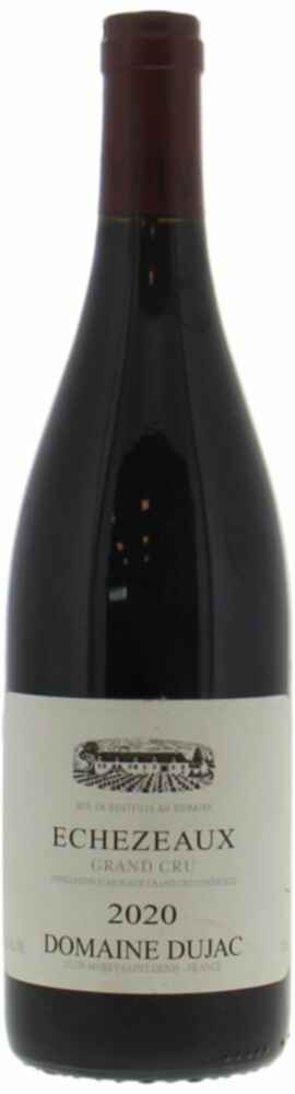 Dujac Echezeaux Grand Cru 2020
